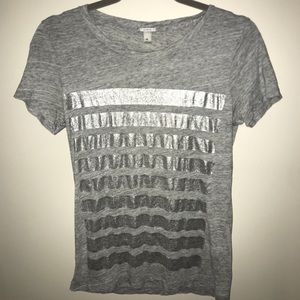 J. Crew T-shirt